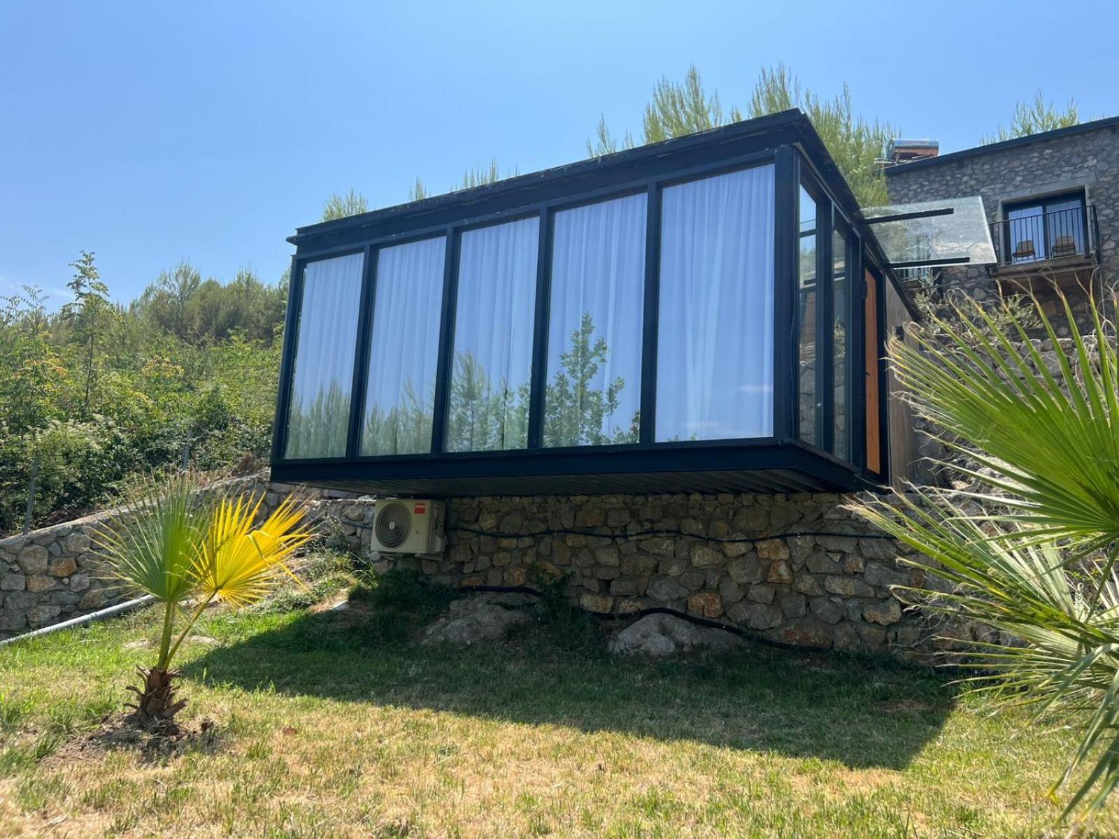 Rustico Landhaus *