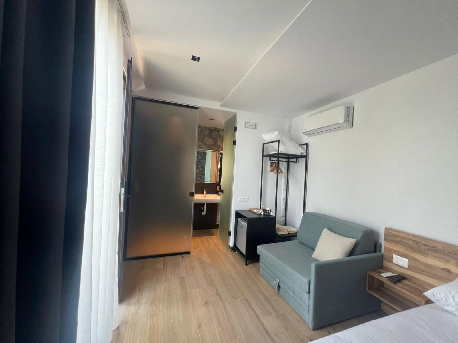 Landhaus Rustico *