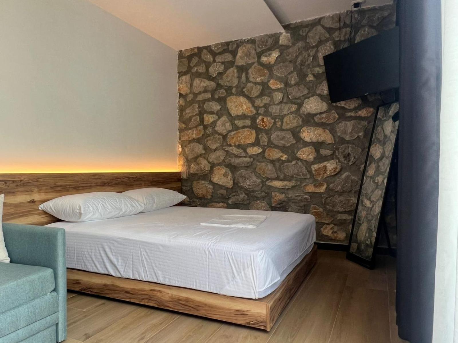 Landhaus Rustico