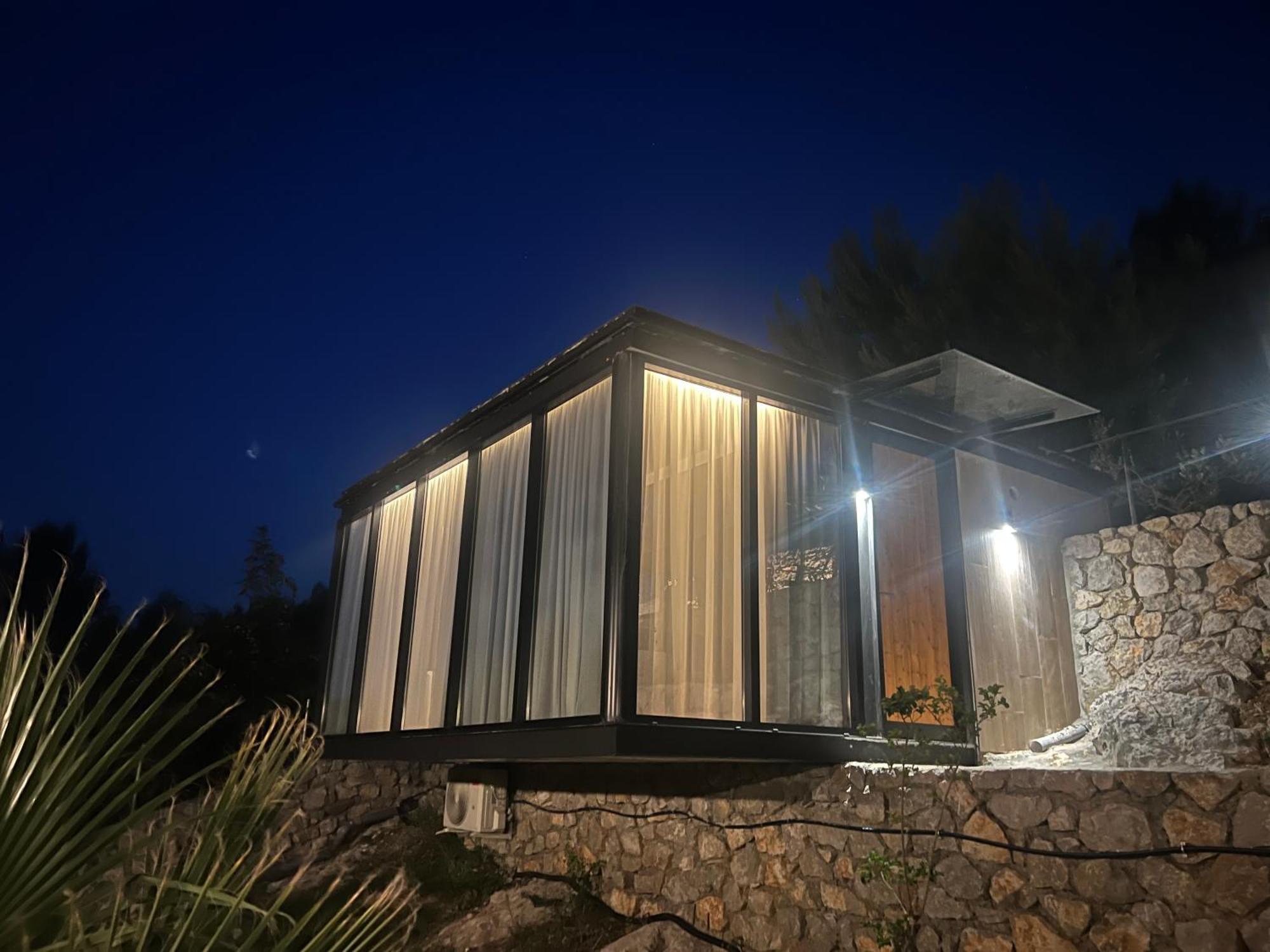Landhaus Rustico *